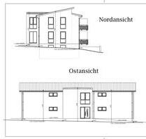 Neubau - Erstbezug!!! 3 Exklusive 3 Zimmerwohnungen - Eichenzell