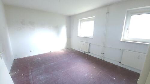 Foto - Etagenwohnung in Duisburg zur Miete