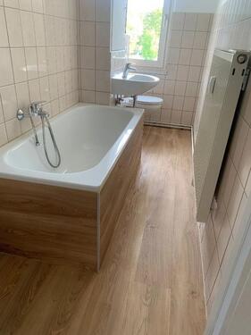 Foto - Top Zweizimmerwohnung in Netzschkau mit neuer Einbauküche