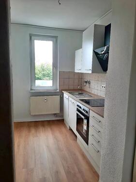 Foto - Etagenwohnung zur Miete in Netzschkau
