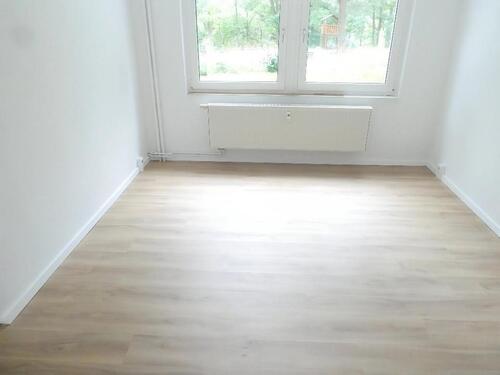 Foto - Etagenwohnung in Netzschkau