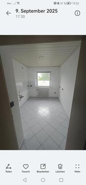 Foto - Etagenwohnung zur Miete in Wolfsburg
