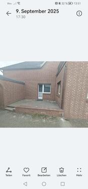 Foto - Etagenwohnung in Wolfsburg zur Miete