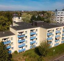 Hier macht wohnen Spaß: individuelle 2,5-Zimmer-Wohnung - Bochum Bochum-Südwest