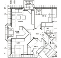 4 ZKB, 56218 Mülheim-Kärlich - 720,00 EUR Kaltmiete, in Mülheim-Kärlich (PLZ: 56218)