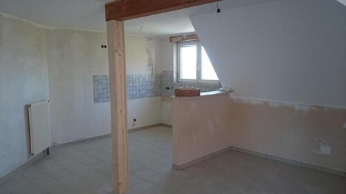 Foto - Etagenwohnung in Mülheim-Kärlich