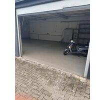 Lagerhalle - 1.250,00 EUR Kaltmiete, in Mannheim (PLZ: 68199) Niederfeld