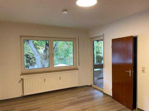 Foto - Zwei Zimmer Wohnung in Blankenheim