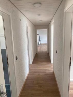 Foto - 90qm Wohnung Zilsdorf - 750,00 EUR Kaltmiete,