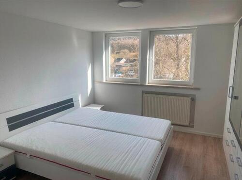 Foto - Etagenwohnung in Hillesheim