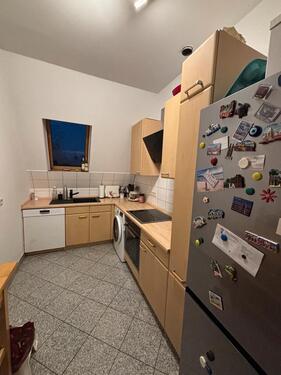 Foto - Etagenwohnung zur Miete in Berlin