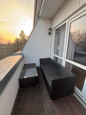 Foto - Etagenwohnung in Berlin zur Miete