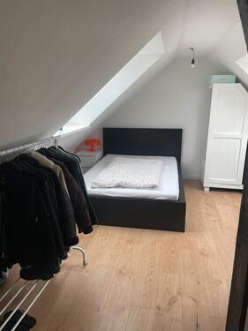 Foto - Messezimmer frei von 01.11.-30.11. 5 Minuten vom Hbf