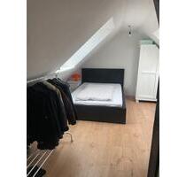 Messezimmer frei von 01.11.-30.11. 5 Minuten vom Hbf - Hannover