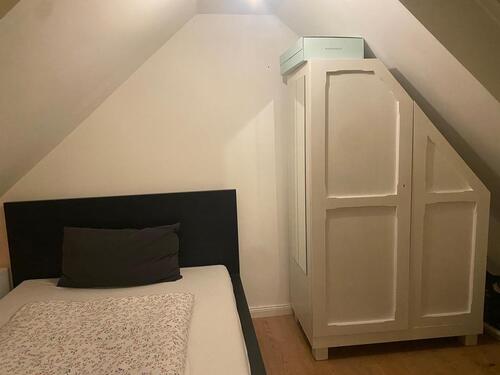 Foto - Etagenwohnung in Hannover