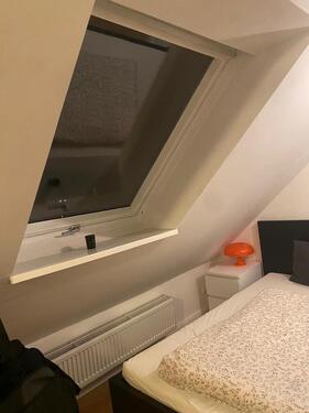 Foto - Etagenwohnung in Hannover zur Miete