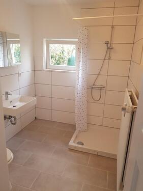 Foto - Etagenwohnung zur Miete in Wesselburen