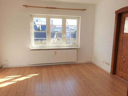 Foto - Etagenwohnung in Wesselburen