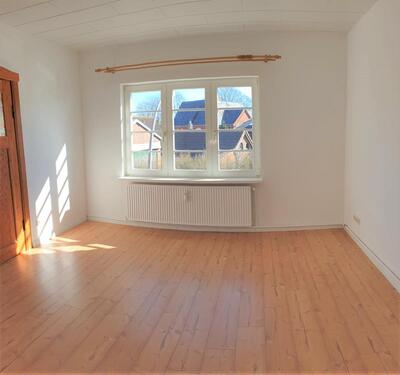 Foto - Etagenwohnung in Wesselburen zur Miete