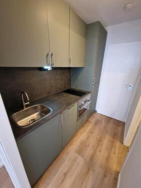 Foto - 1-ZKB Apartment Wohnung zu vermieten München Maxvorstadt