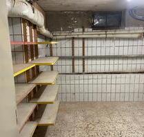 Lagerflächen, Hobbyraum - 15–20 m²; 6€qm– eigener Zugang - Lübeck Sankt Lorenz Nord