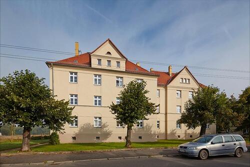 Foto - Diese wunderschöne Drei-Zimmer-Wohnung wird aktuell noch saniert