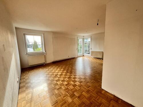 Foto - 2 Zimmer Etagenwohnung zur Miete in Passau