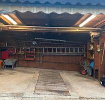 Stellplatz für Auto und oder Motorräder - Dietfurt an der Altmühl