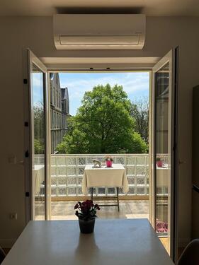 Foto - Hochwertige Wohnung nahe Bethesda Krankenhaus Duisburg