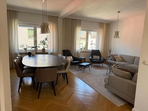 Foto - 2 Zimmer Etagenwohnung zur Miete in Duisburg