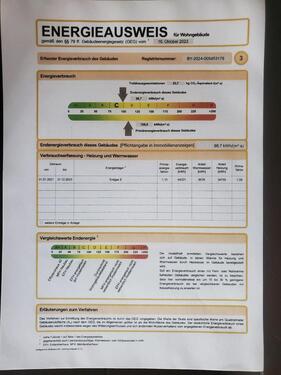 Foto - 5 Zimmer Einfamilienhaus in Coburg