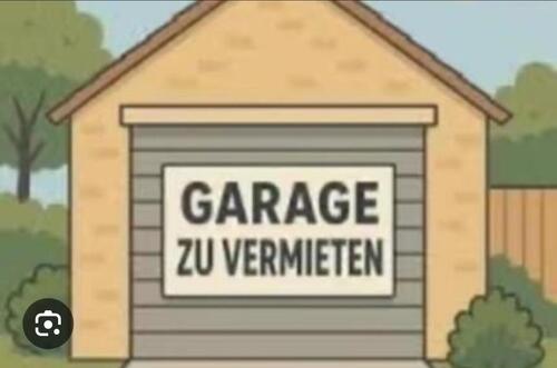 Foto - Grossostheim Garage zu vermieten