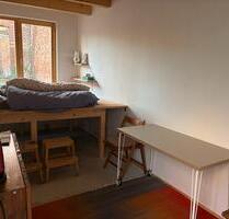 Apartment in der Altstadt - 500,00&nbsp;EUR Kaltmiete, ca.&nbsp; 24,00&nbsp;m&sup2; in Erfurt (PLZ: 99084)