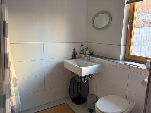 Foto - Etagenwohnung in Erfurt zur Miete