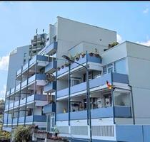 2-Zimmer-Wohnung in Neunkirchen Altseiterstal 2ZKB 2-Zimmer-Wohnung in Neunkirchen Altseiterstal 2ZKB