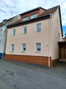 Foto - 2 Zimmer Wohnung in Gefrees - 700,00&nbsp;EUR Kaltmiete, ca.&nbsp; 64,00&nbsp;m&sup2;