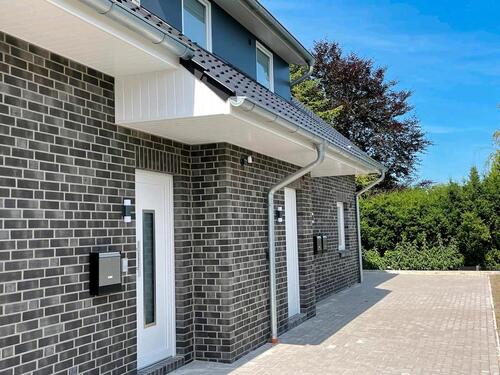 Foto - 3 Zimmer Etagenwohnung zur Miete in Edewecht