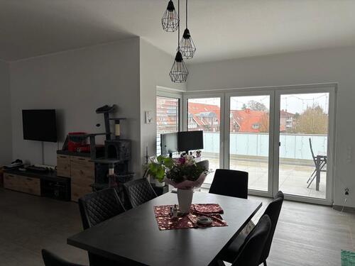 Foto - 2 Zimmer Einfamilienhaus zur Miete in Cloppenburg