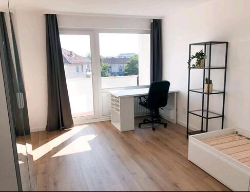 Foto - Modernes, helles Apartment nahe TU Braunschweig-möbliert