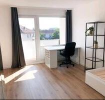 Modernes, helles Apartment nahe TU Braunschweig-möbliert