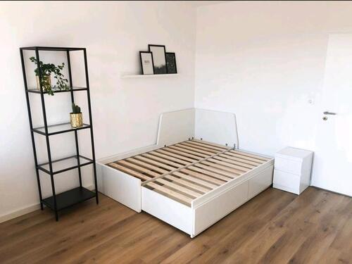 Foto - Etagenwohnung in Braunschweig zur Miete