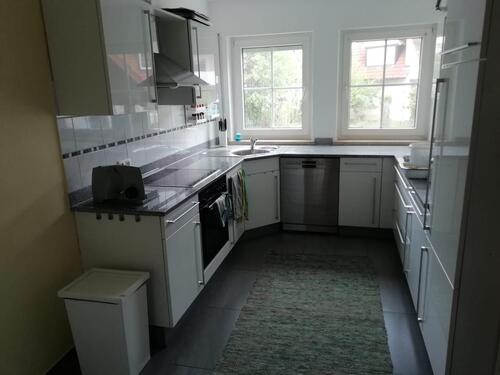 Foto - 4-Zimmerwohnung 95qm im EG, Arberg OT: Mörsach