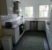 4-Zimmerwohnung 95qm im EG, Arberg OT: Mörsach