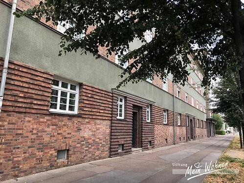 Foto - Schöne 1 Raumwohnung zum Wohlfühlen!