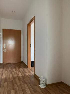 Foto - Etagenwohnung in Halle (Saale) zur Miete