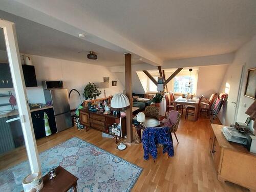 Foto - 4 Zimmer Etagenwohnung zur Miete in Markkleeberg