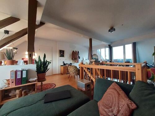 Foto - Etagenwohnung in Markkleeberg zur Miete