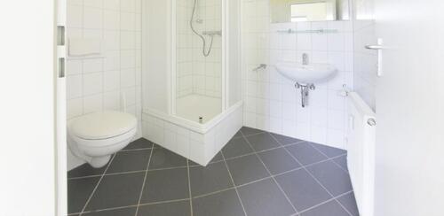 Foto - Etagenwohnung in Greifswald zur Miete