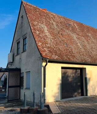 Foto - Zu Vermieten Autowerkstatt ohne Hebebühne