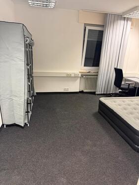 Foto - 1 Zimmer Etagenwohnung in Rheinfelden (Baden)